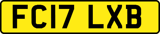FC17LXB