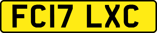 FC17LXC