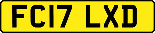 FC17LXD