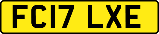 FC17LXE