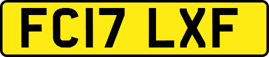 FC17LXF
