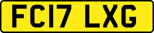 FC17LXG