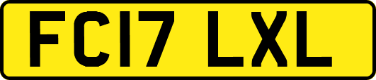 FC17LXL