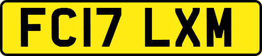 FC17LXM