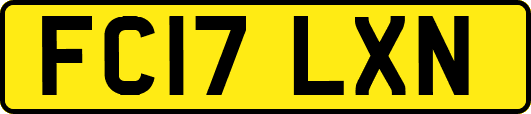FC17LXN