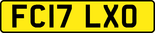 FC17LXO