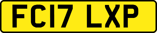 FC17LXP