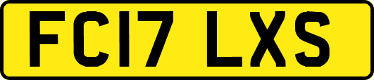 FC17LXS