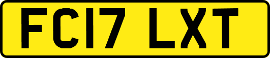 FC17LXT