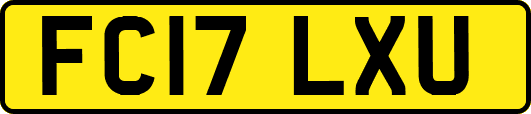 FC17LXU