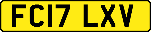 FC17LXV