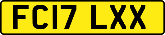 FC17LXX