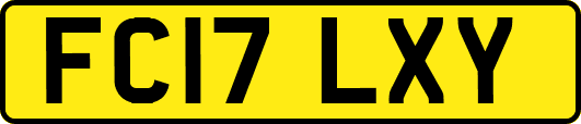FC17LXY