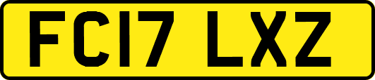 FC17LXZ
