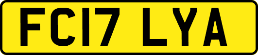 FC17LYA
