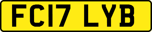 FC17LYB