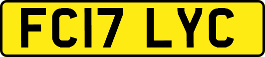 FC17LYC