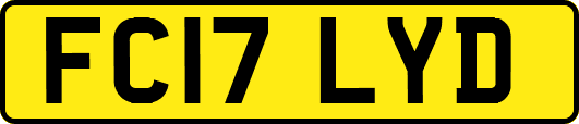 FC17LYD