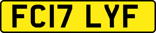 FC17LYF