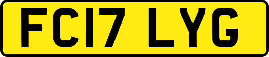 FC17LYG