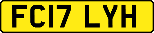 FC17LYH