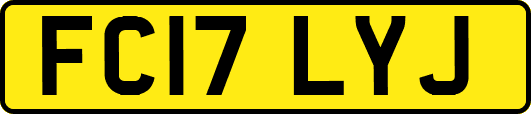 FC17LYJ