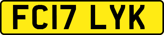 FC17LYK