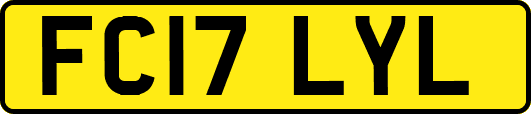 FC17LYL