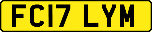 FC17LYM