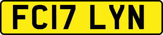 FC17LYN