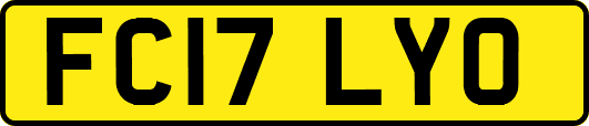FC17LYO