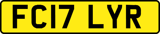 FC17LYR