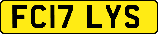FC17LYS