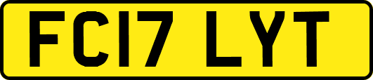FC17LYT
