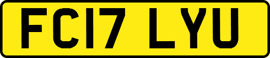 FC17LYU