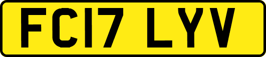 FC17LYV