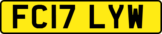 FC17LYW