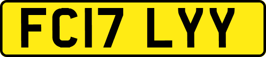 FC17LYY