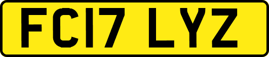 FC17LYZ