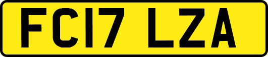 FC17LZA