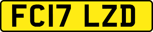 FC17LZD