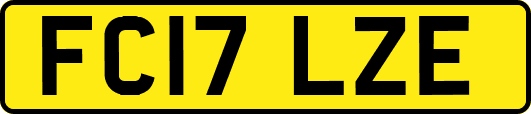 FC17LZE