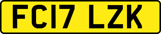 FC17LZK