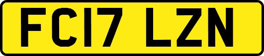FC17LZN