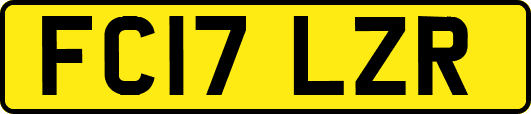 FC17LZR