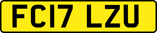 FC17LZU