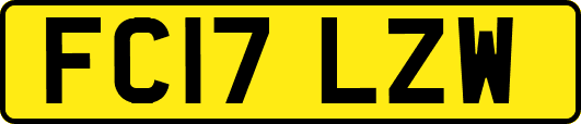 FC17LZW