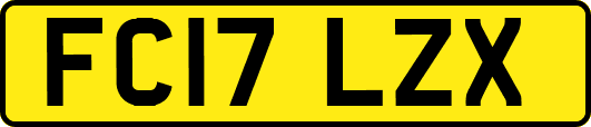 FC17LZX