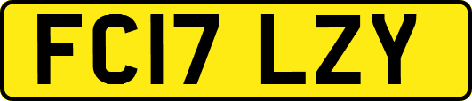 FC17LZY