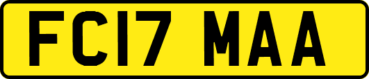 FC17MAA